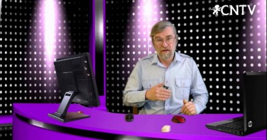 Česká nezávislá TV 05.2016 – 2z2