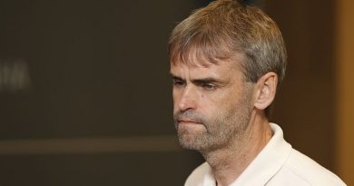 Chci dál pracovat pro stát, ne pro nějakého oligarchu, řekl Šlachta