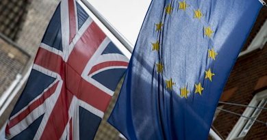 Divadélko v&nbsp;podobě britského brexitu pomalu vrcholí a&nbsp;my víme, jak to dopadne. Budou problémy