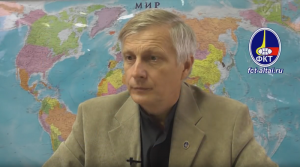 Valerij Viktorovič Pjakin