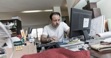 Nový zákoník práce? Pohoda!