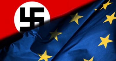Němečtí fašisté řeší, jak přinutit Facebook mazat nelíbivé zprávy