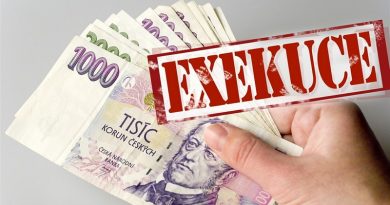 Cena pro Tomáše Ortela byla odměněna exekucí