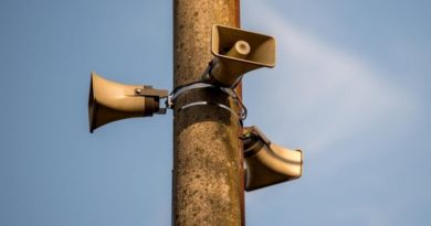 Globální pakty nejsou nic jiného než byznys, řekl na Svobodném Vysílači CS na Globální pakty odborník Zdeněk Chytra